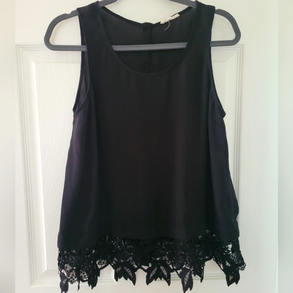 Black Top